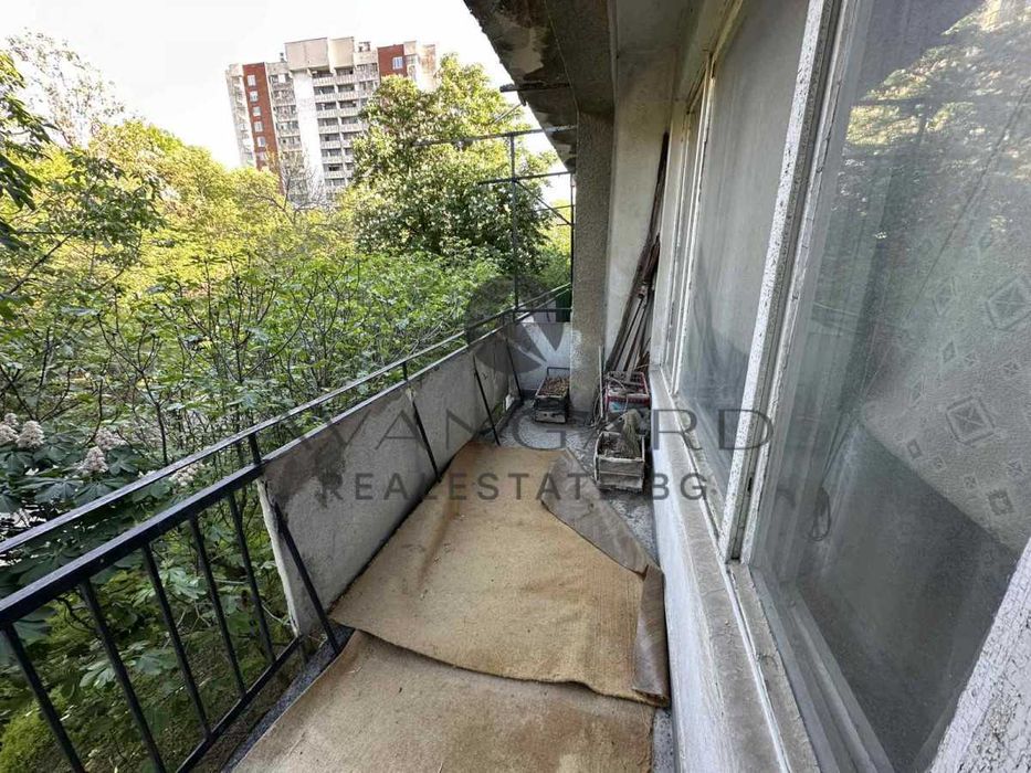 Продава се Двустаен апартамент в Пловдив, Кършияка - 64 кв.м за 1479 €/кв.м - Снимка #7