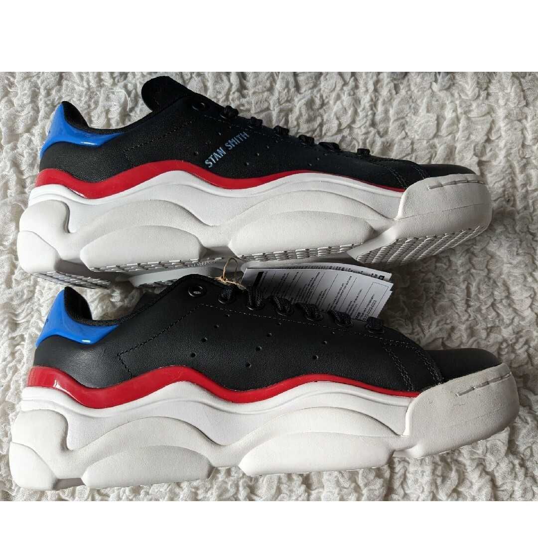 Оригинални маратонки * ADIDAS STAN SMIT Millencon * EU38