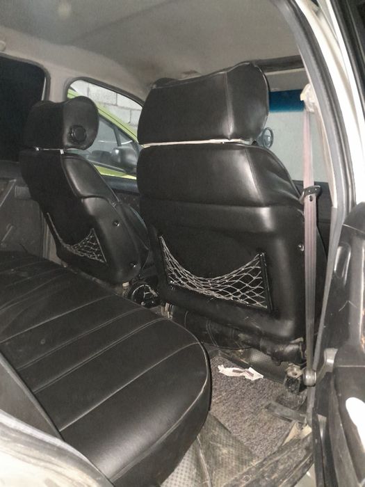 Neksiya 2. Idiyal holatda