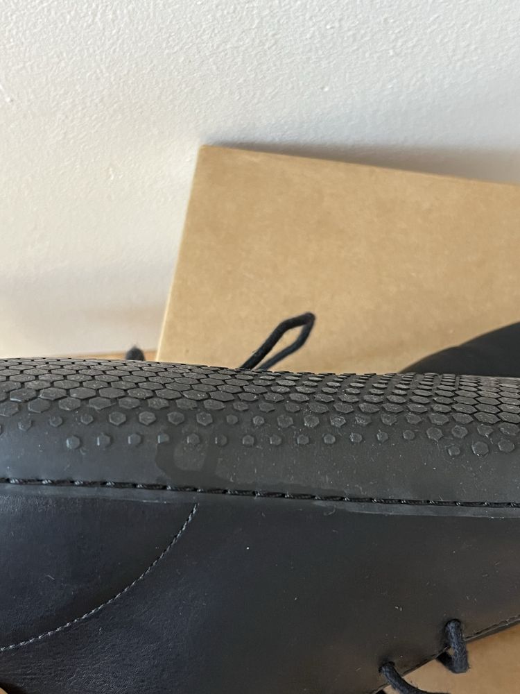 Vivobarefoot Gobi 4 Мъжки Боси Обувки Номер 43