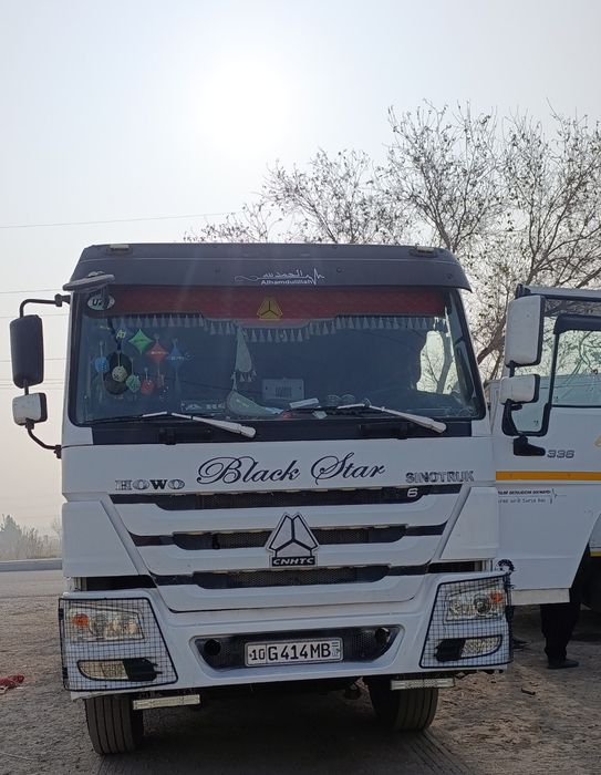 Хова самасвал завод 25 тн 2014 йил