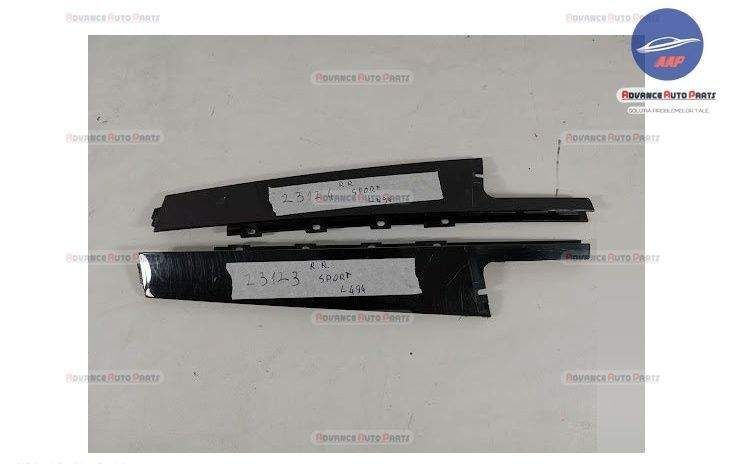 Ornament Stalp B Spate Stanga Si Dreapta Spate Land Rover  Range Rover