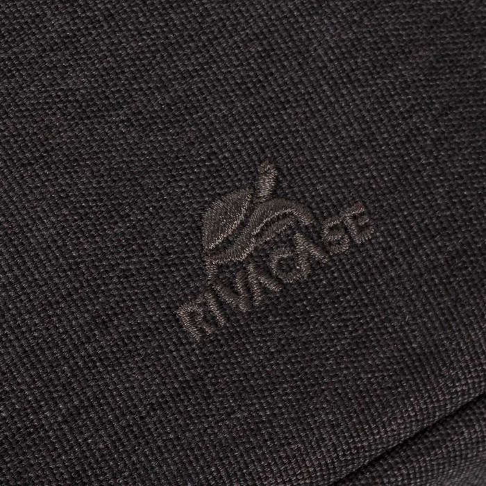 Чехол для ноутбука 15,6" Rivacase 7705 Suzuka (BLACK)