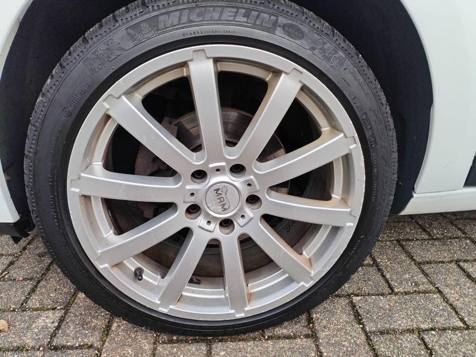 Vând Renault Megane 3 an 2009