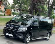 VW T6 Transporter Lung Caravelle 2.0 TDI Full  150 CP Vito