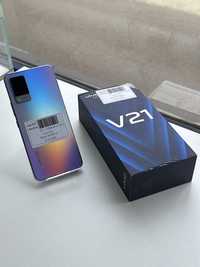 Смартфон Vivo Y21