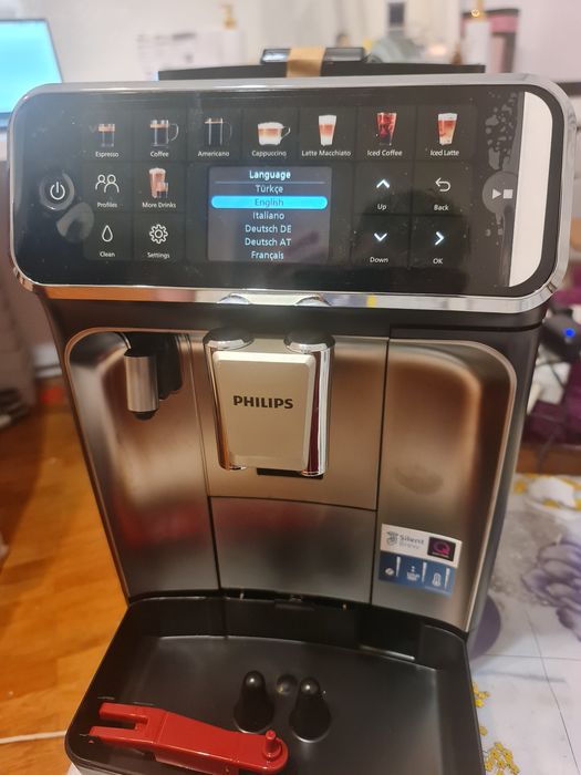 Philips Series 5500 EP5547 90