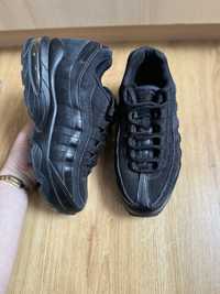 Nike Air Max 95 negri