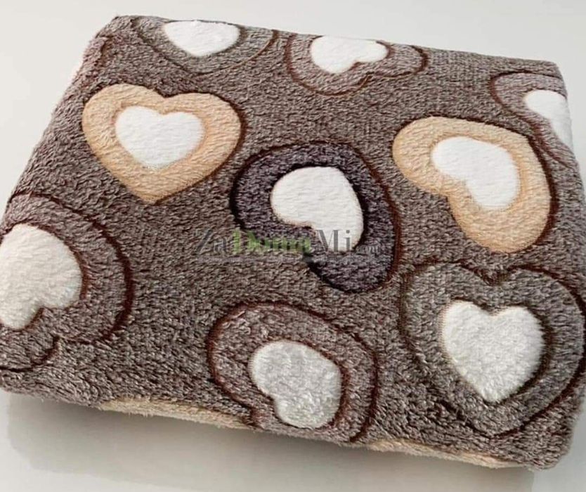 Бамбукови одеала 180/220