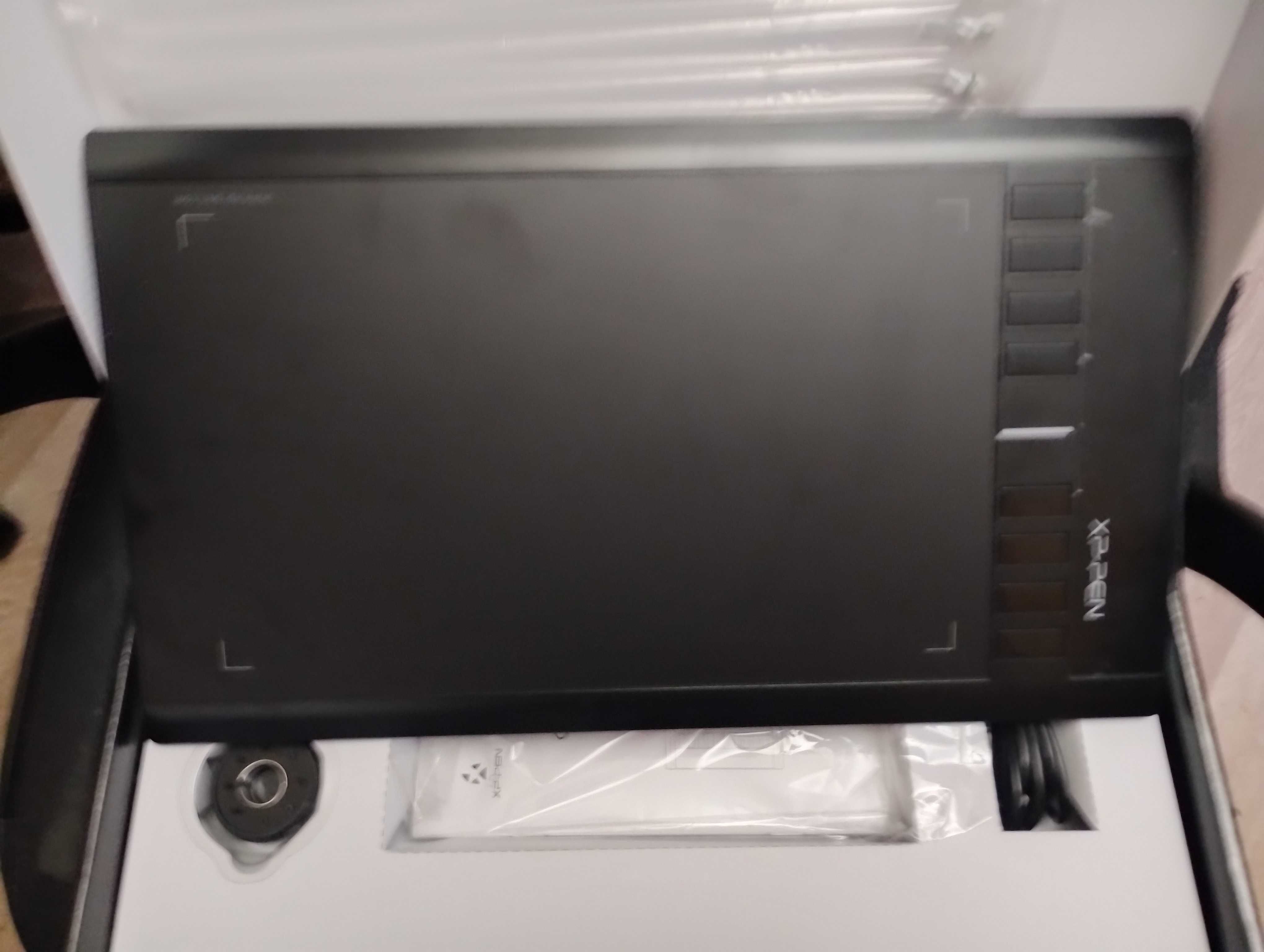 Графичен таблет XP-PEN Star 03 v2