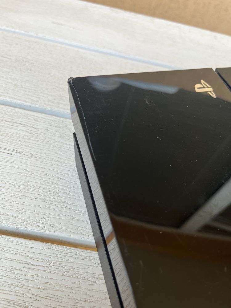 PlayStation 4 500GB