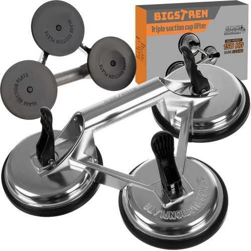 Вендуза – 3x държач Bigstren 22361