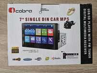 Мултимедия Cobra 7 din car mps