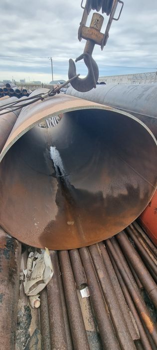 Труба 1420 состояние идеальное