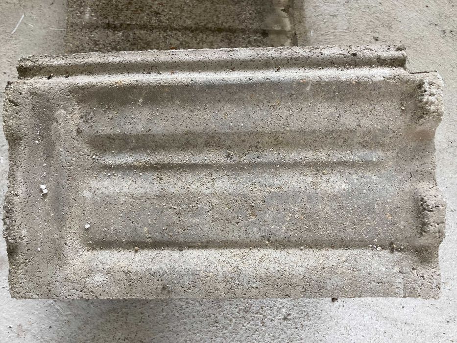 Бетонни керемиди