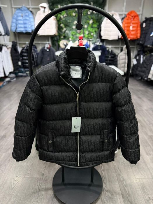 Geaca de bărbați 4