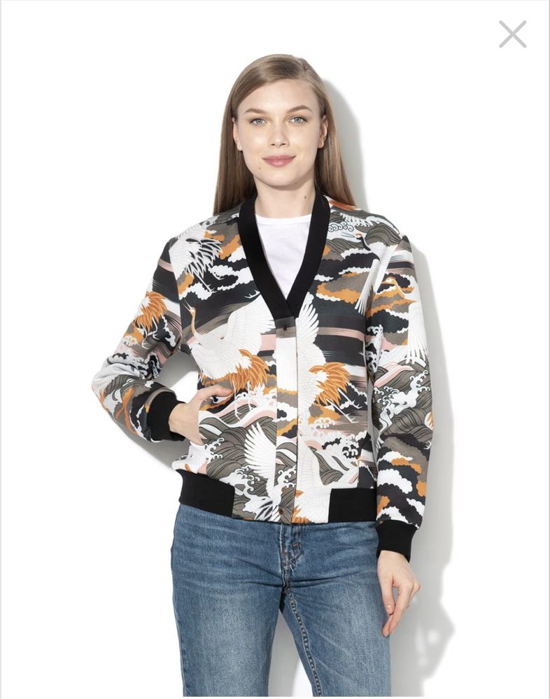Desigual яке / горнище