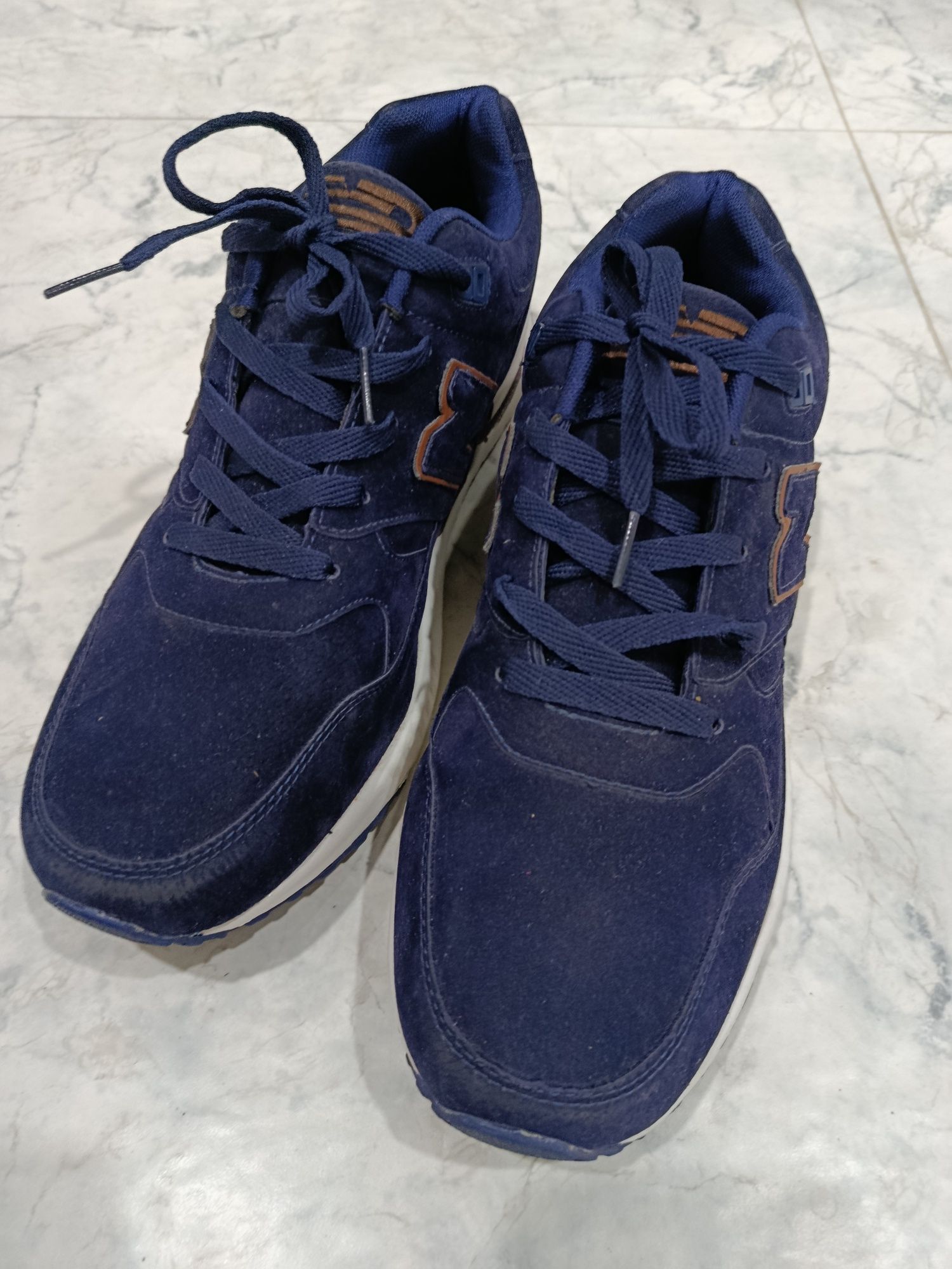 Мужские кроссовки. New Balance