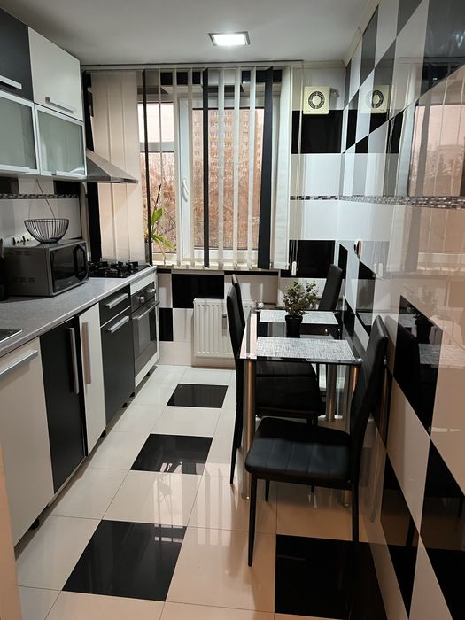 Apartamnet 2 camere Drumul Taberei - Metrou Tudor Vladimirescu