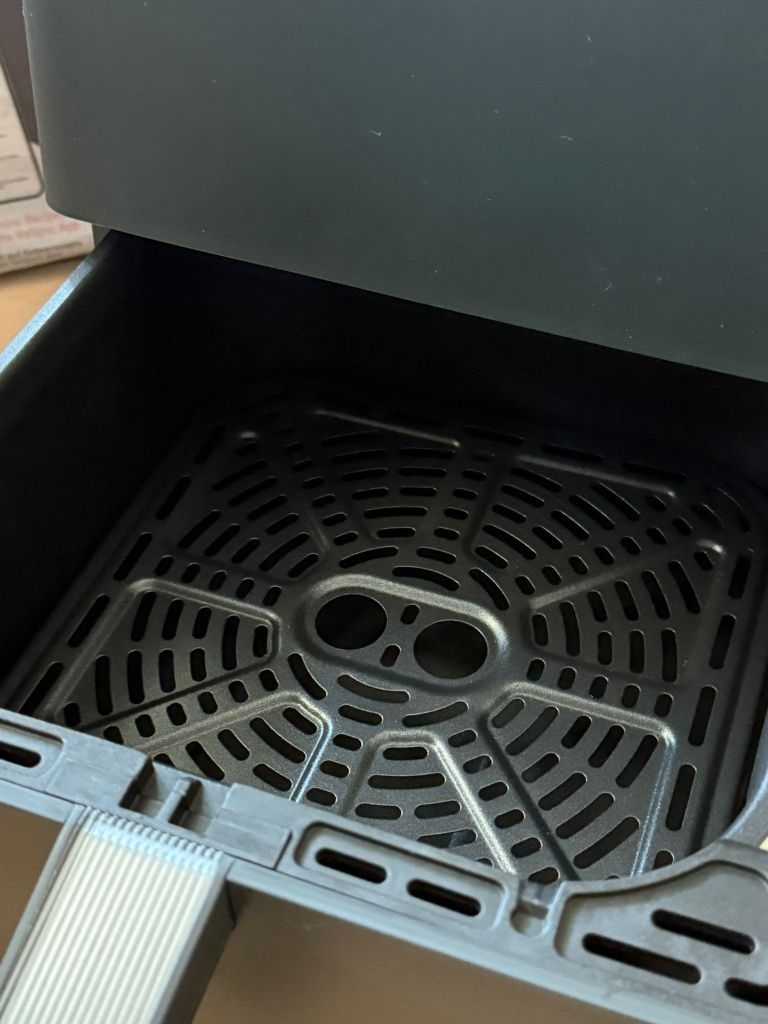 Airfryer Cosori Dual Blaze 6.4l