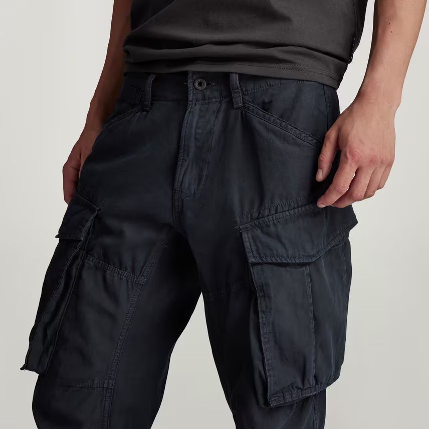 Оригинален карго панталон G-Star Raw Cargo 3D W32 W33 W34 W38 нов