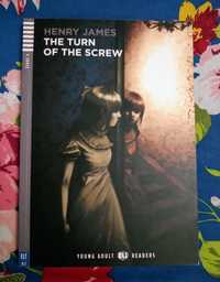 The Turn of the Screw - Henry James