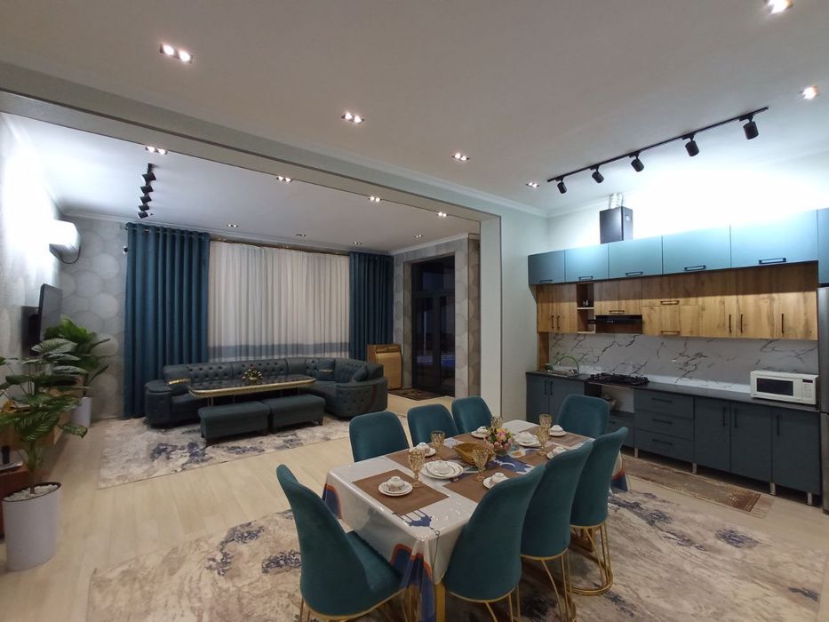 Дача сойликда жойлашкан