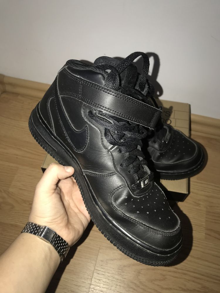 nike air force 1 high