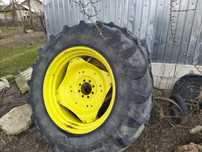 Roti John Deere 16.9/R34
