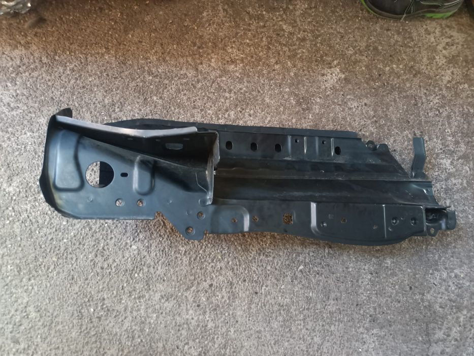 Coltar/Panou/Stalp Spate Toyota Hilux 2016/2017/2018