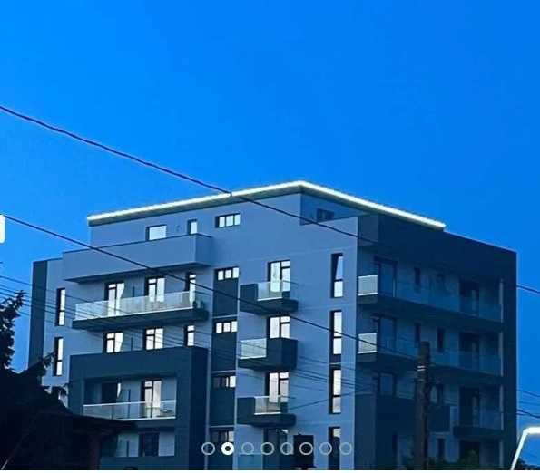 Apartament bloc nou-direct proprietar-fara tva