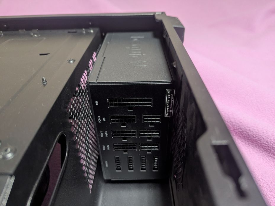 Компютър / workstation