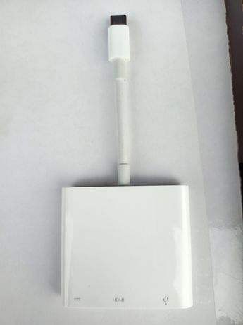 Adaptor Apple USB-C DIGITAL AV