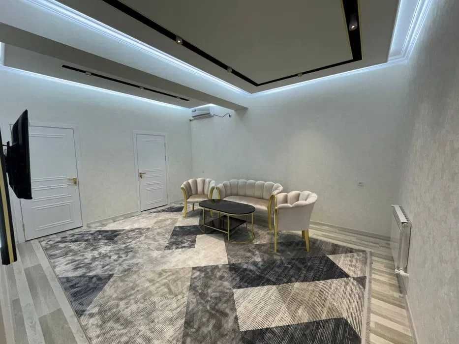 СДАЁТСЯ Уютная квартира 2х /3/9 Яшнабадский р-н ЖК Олмос Резиденс