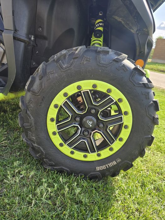 Segway Snarler AT6 L T3B