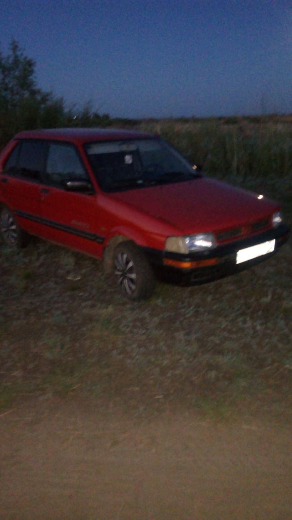 Продам Авто Subaru Justy