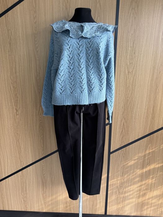 Кофты, брюки теплые