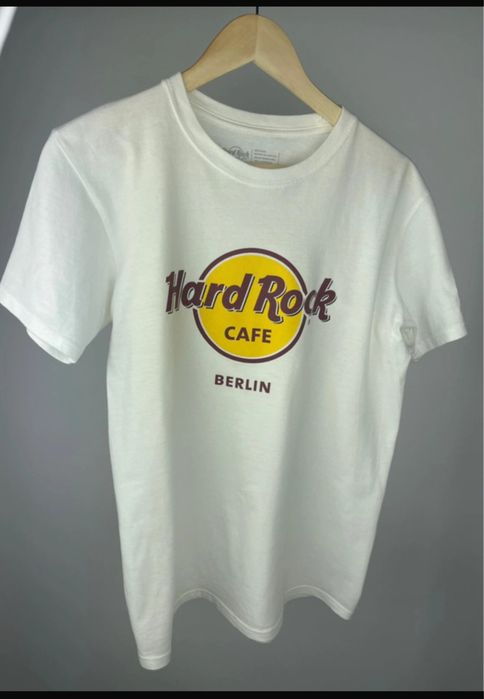 Tricou Hard Rock Caffe barbati