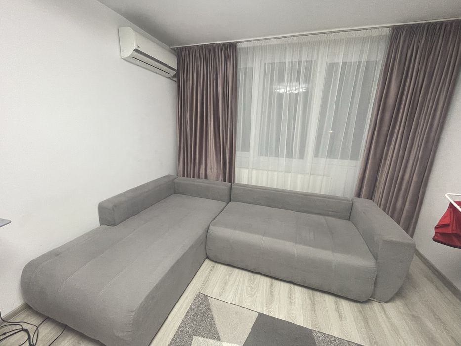 Vand canapea extensibila /coltar extensibil