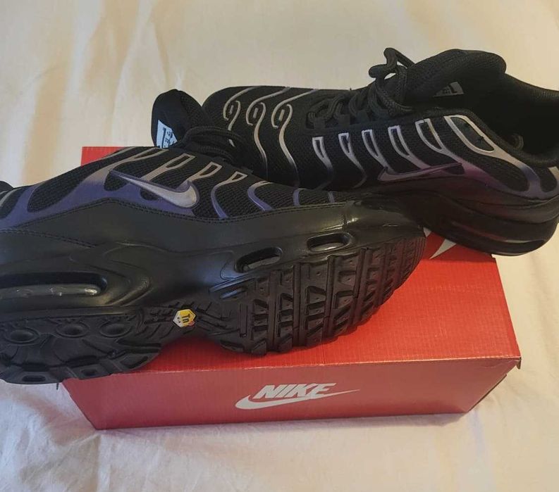 Nike Air Max Plus TN – mărimea 42 – Noi