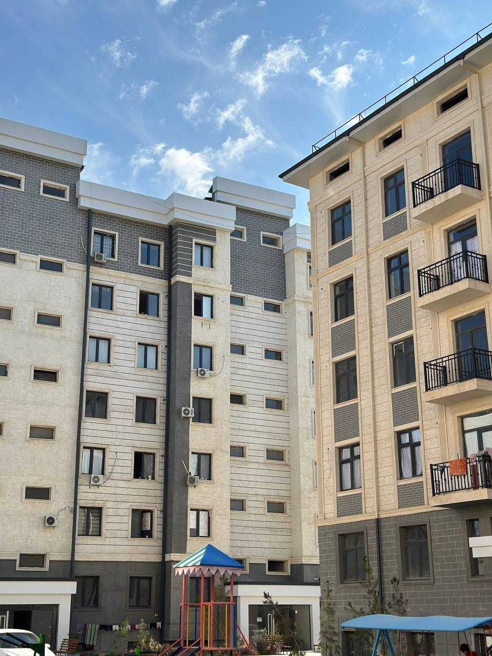 Квартра, 2xoнa 51-kv Хонтепа МФЙ, Геологлар кўчаси, Янги дом