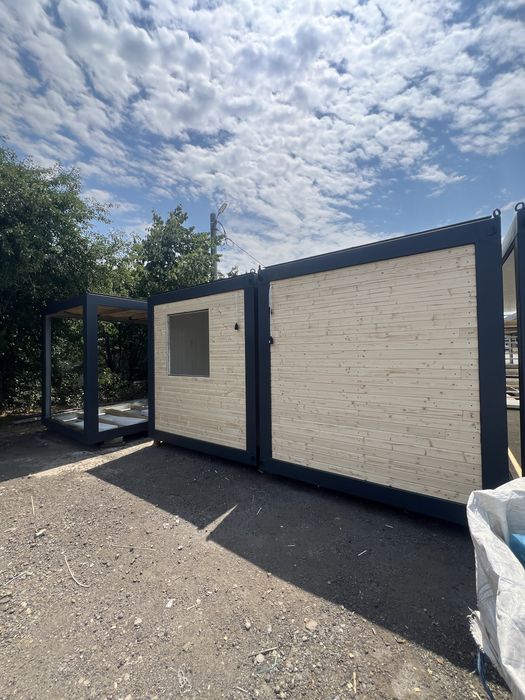 Container containere modulare