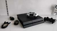 Playstation 4 Flat