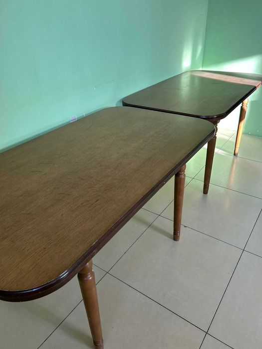 Продам столы 2шт