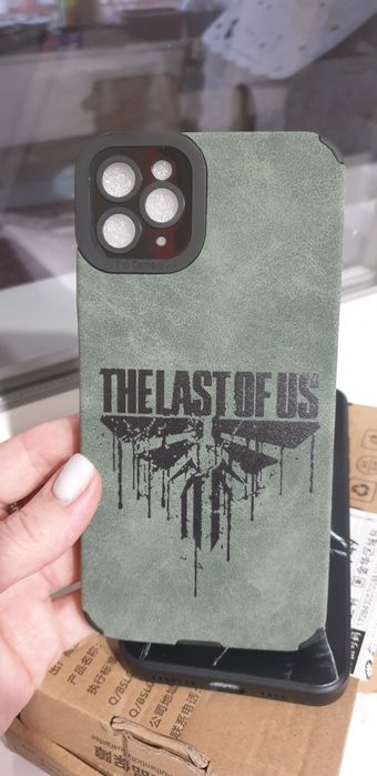 Чехол на iPhone 11 promax