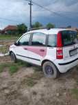 Mașină de vânzare fiat