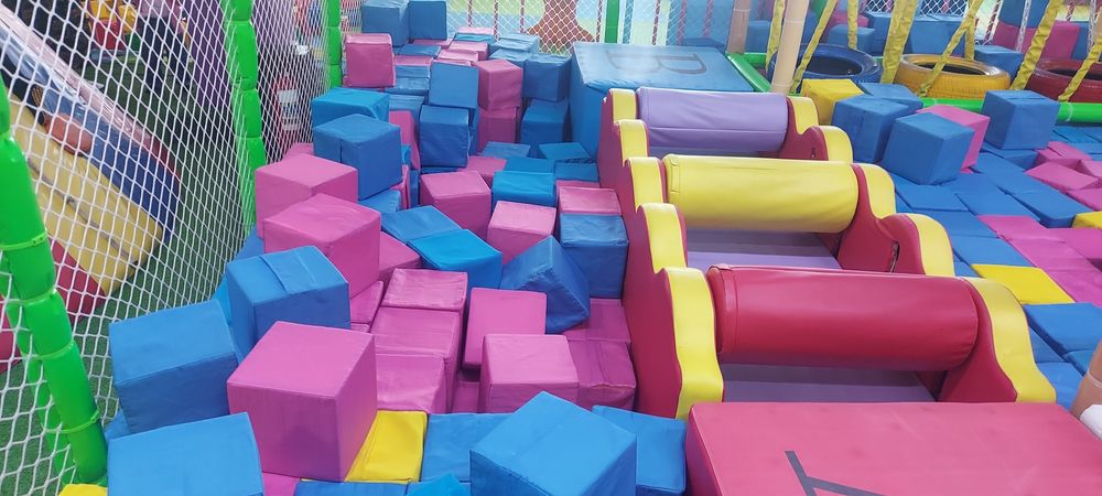 Поролоновые кубики ТОЛЬКО ОПТОМ