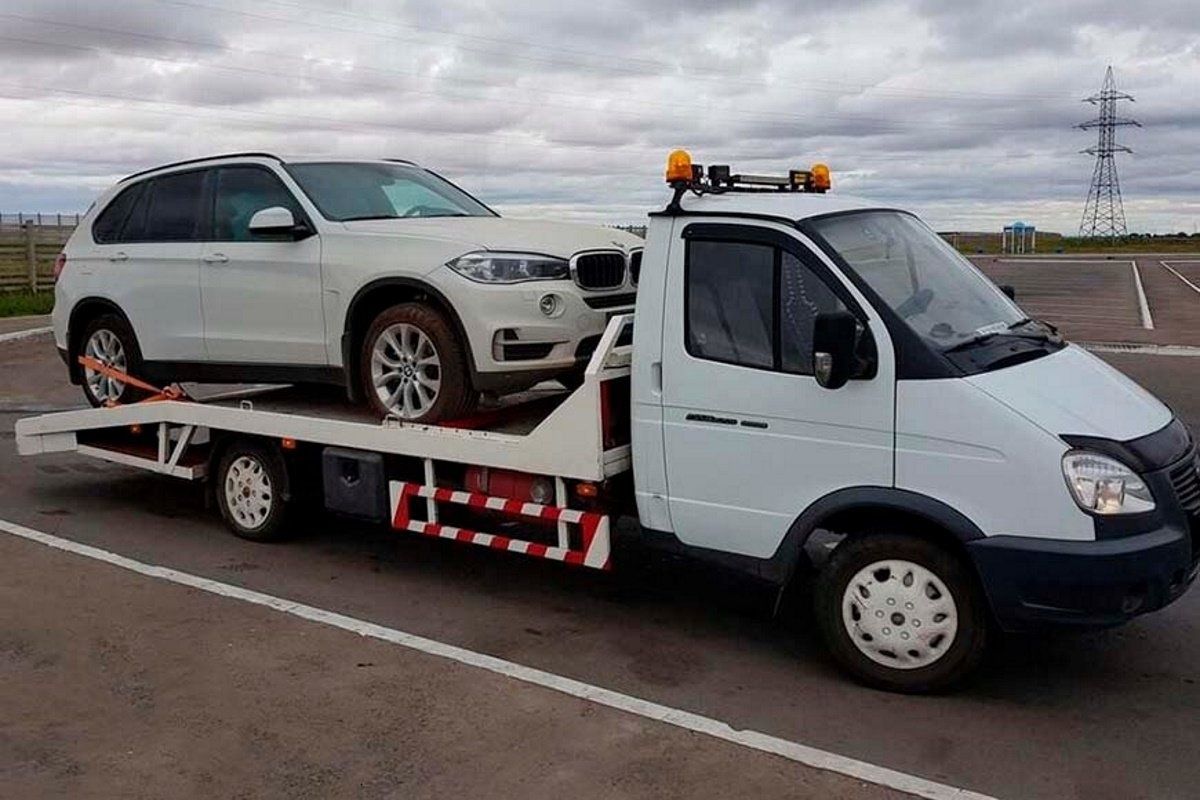 Эвакуатор Быстро, надёжно, недорого