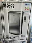 Преносим климатик Black & Decker BXAC12000E, 12000 BTU