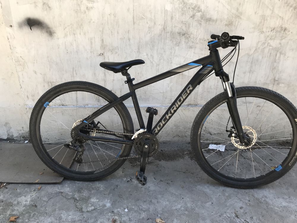 Rockrider 520 ST 27.5